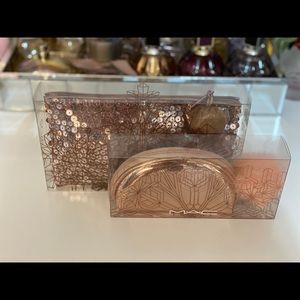 Mac Limited Edition Snow Ball